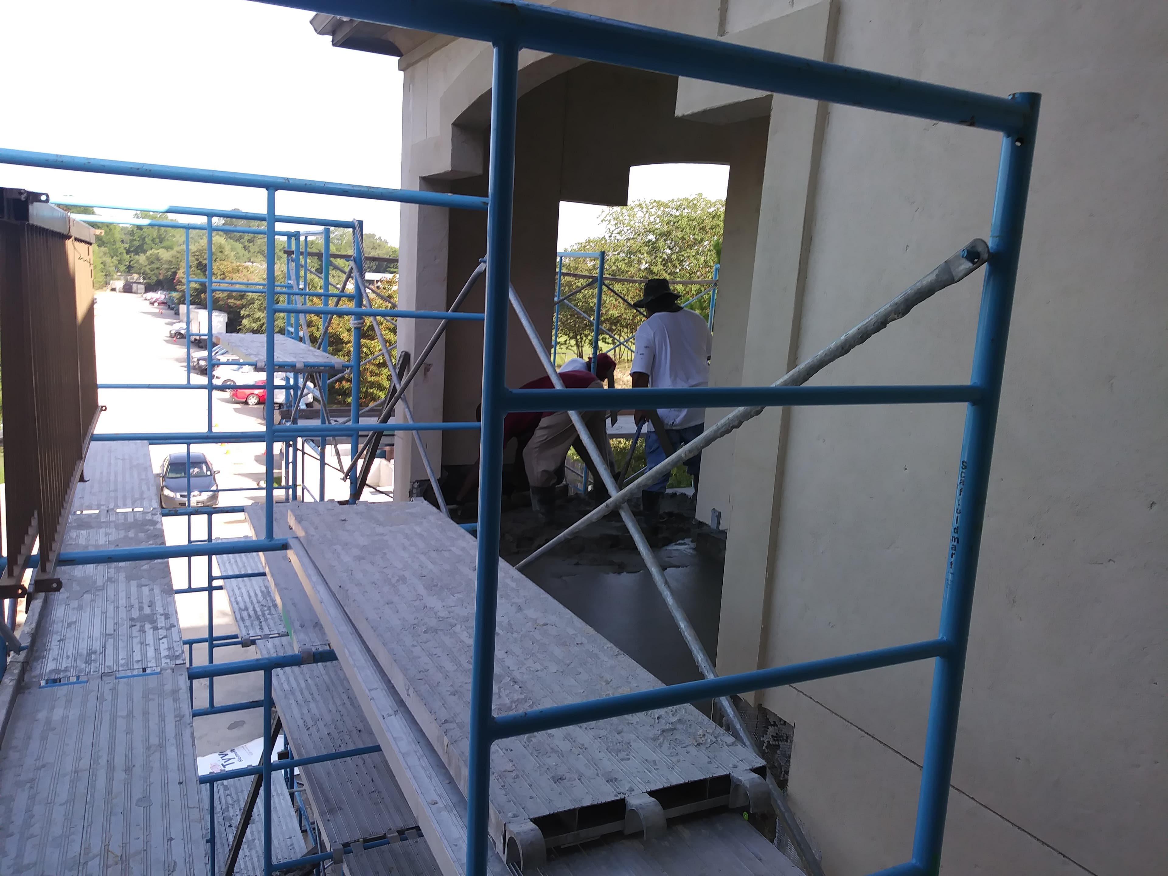 Camp Wisdom Shopping Center