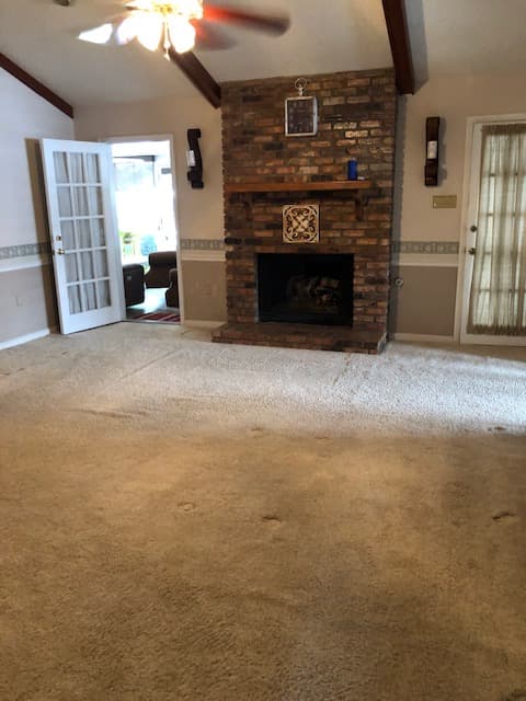 Multifamily Interior Remodel — photo 2