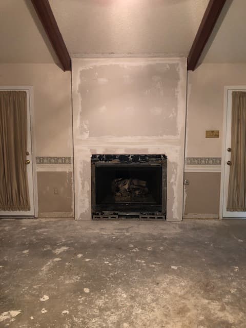 Multifamily Interior Remodel — photo 3