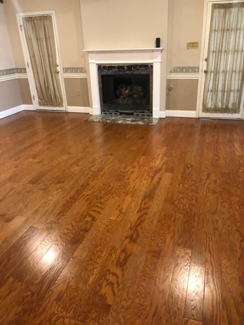Multifamily Interior Remodel