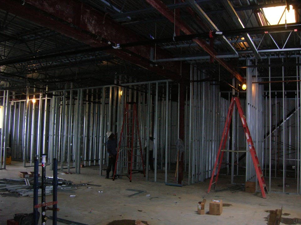 JPS Hospital — photo 2
