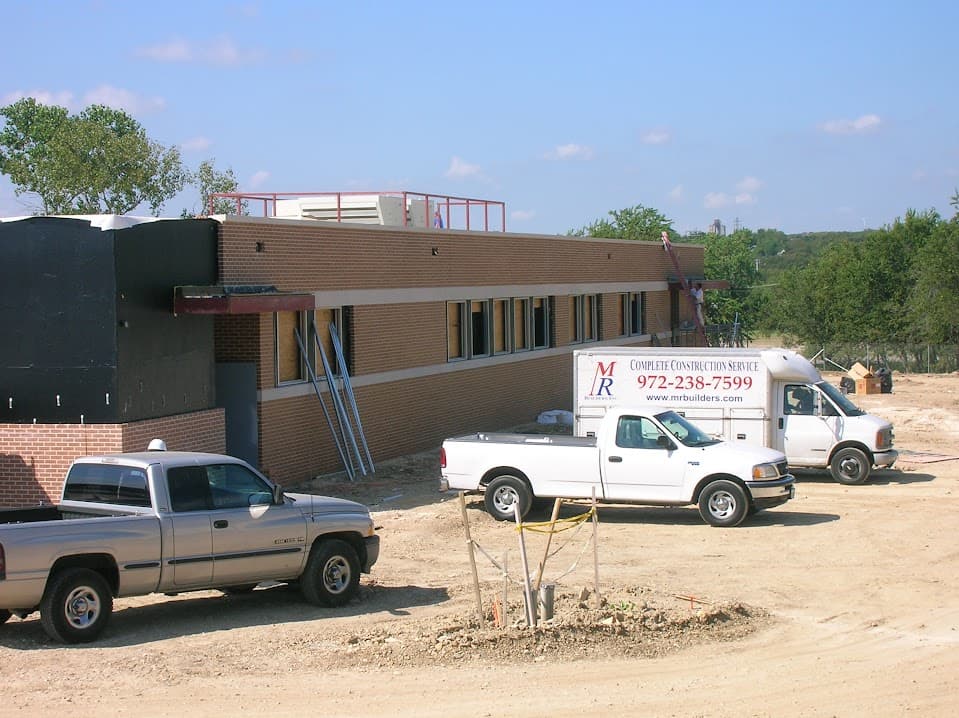 JPS Hospital — photo 3