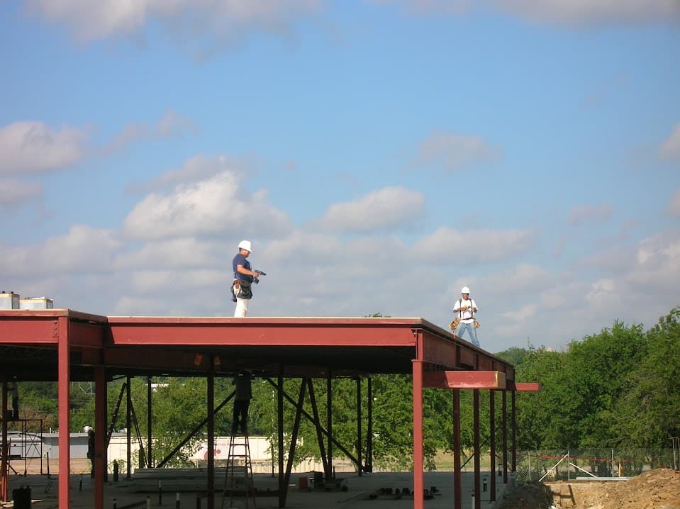 JPS Hospital — photo 4
