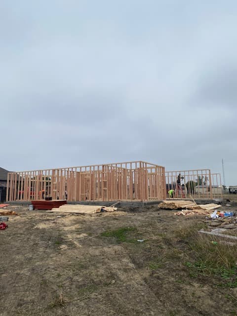 Single Family Home — photo 2