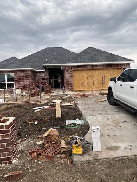 Single Family Home