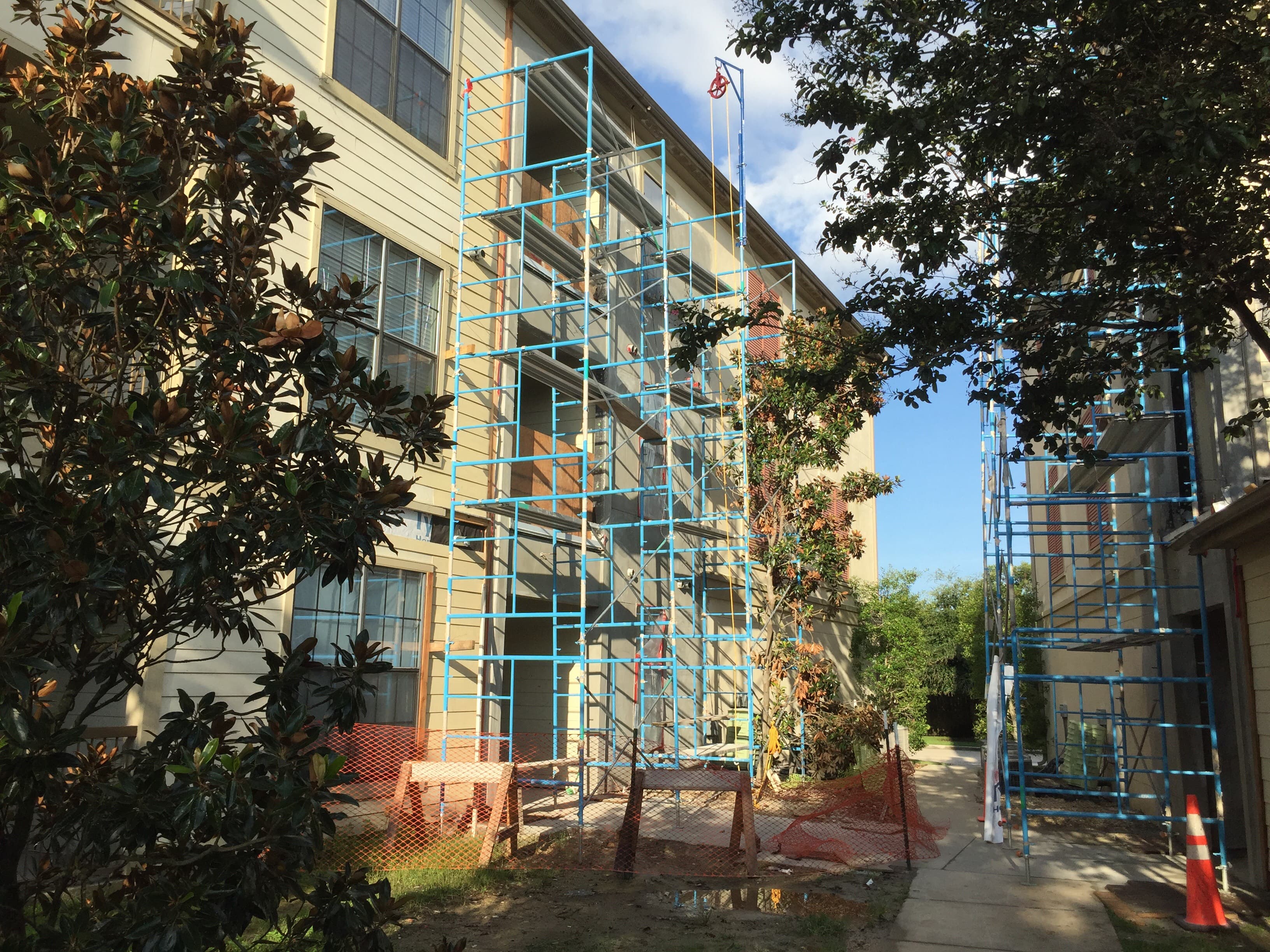 Prestonwood Green Condominiums