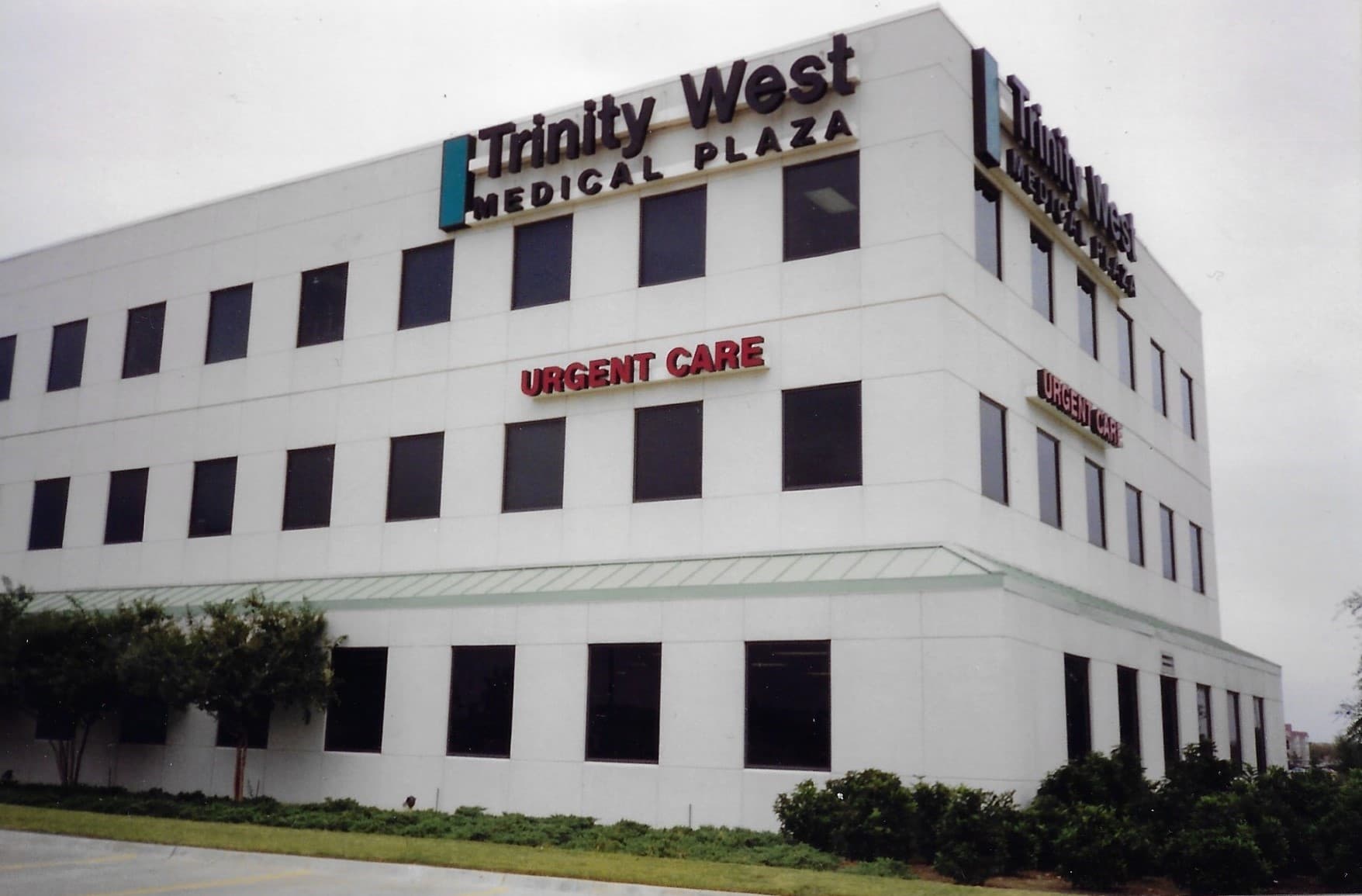 Hospitals photo 1