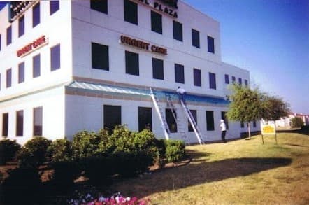 Hospitals photo 2