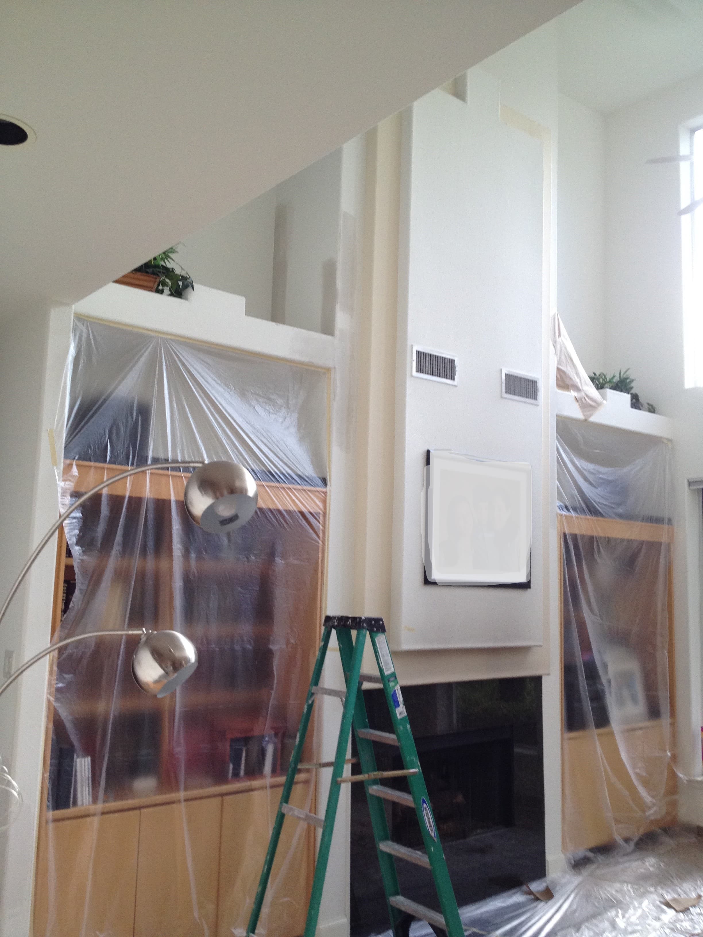 Painting & Drywall photo 1